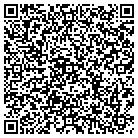 QR code with Holliston Town Sewer Program contacts