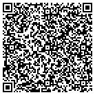 QR code with Gagnier Hicks Assoc Inc contacts