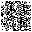 QR code with Higher Education Resource Center contacts
