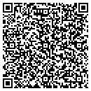 QR code with MASSACHUSETTS.COM contacts