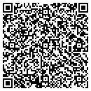 QR code with Raymond J Hill Jr DDS contacts