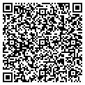 QR code with Clock Doc contacts