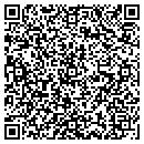 QR code with P C S Associates contacts