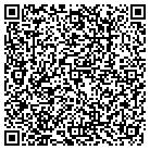 QR code with D & H Print Management contacts