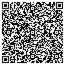 QR code with Clinomics contacts