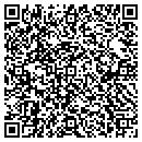 QR code with I Con Automation Inc contacts