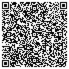QR code with Roux Travel Service Inc contacts