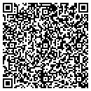 QR code with Robert's Garage contacts