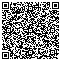 QR code with Lis Consulting contacts