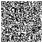 QR code with Helen Peters Investment Conslt contacts