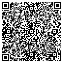 QR code with W Scott Liebert contacts