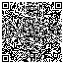 QR code with Zig Zag Tailoring contacts