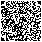QR code with White Chiropractic Office contacts