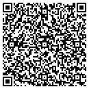 QR code with O'Neil Assoc contacts
