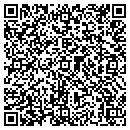 QR code with YOURCRITTERSITTER.COM contacts