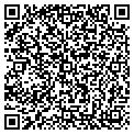 QR code with WAZN contacts