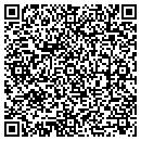 QR code with M S Management contacts