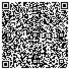 QR code with His Will His Way Ministri contacts