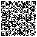 QR code with J C Dee's contacts