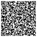 QR code with C Britton Foundry contacts