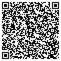 QR code with Brujitos contacts