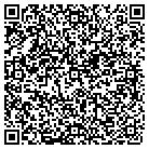 QR code with First Desk Systems Computer contacts