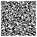 QR code with T J's Home Improvement contacts