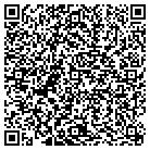 QR code with Way West Bobcat Service contacts