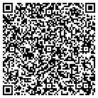 QR code with Deterra & Sons Stamped Conc contacts