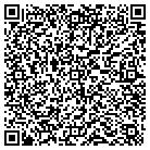 QR code with Cambridge Health Alliance Eye contacts
