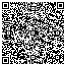 QR code with King Gage Eng Corp contacts