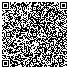 QR code with J M Ramos Plumbing & Heating contacts