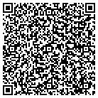 QR code with Anthony's Hawthorne Restaurant contacts
