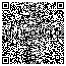 QR code with Autonetics contacts