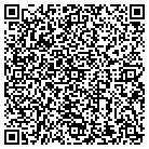 QR code with Con-Way Central Express contacts