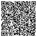QR code with Landmark contacts