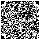 QR code with J & S Handyman Service contacts