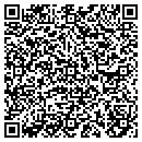 QR code with Holiday Hardwood contacts