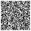 QR code with Robin's Nest contacts