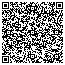 QR code with Yes Computers contacts
