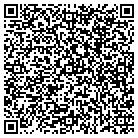 QR code with George H Beauregard DO contacts