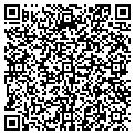 QR code with Locke Property Co contacts