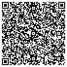 QR code with Muscle Discipline The Gym contacts