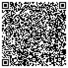 QR code with Theravision Institute contacts