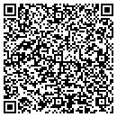 QR code with G C Solutions Inc contacts