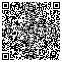 QR code with B Safe Storage contacts