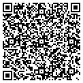QR code with J C Auto Body contacts