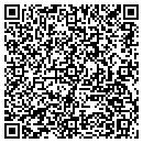 QR code with J P's Yogurt Twist contacts