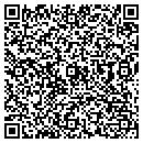 QR code with Harper & Two contacts