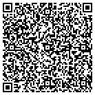 QR code with Ashfield Plainfield Regl Dist contacts